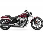 Harley-Davidson Harley Davidson FXSB Softail Breakout